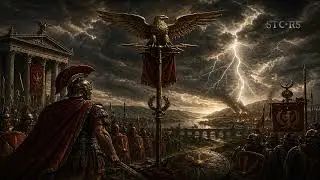Legio XII Fulminata (Lyrics/Sub Español/Sub English)(Official Video)