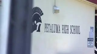 Petition to remove Petaluma High School principal who cut mic during speech
