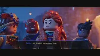 LEGO Horizon Adventures GAMEPLAY #4