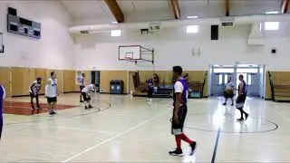 Week 8 half game *battery issue@CSBSaturdayAsianDiv Code Black vs PBAddicts