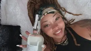 BAREFACE to BADDIE 💄✨ Getting Ready LIVE w/ GermanyBadd + Girlfriend | Sunday Funday Vibes 🔥