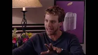Adam Pascal - Interview - 10/15/2000 - unknown