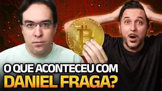 O que aconteceu com Daniel Fraga?