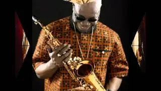 Manu Dibango - Dangwa