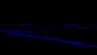 (No Ads) Goodbye Stress to Sleep Instantly • Gentle Ocean Ambience for Crashing Waves In Quiet Night