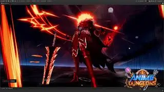 Igris Ultimate | Roblox VFX