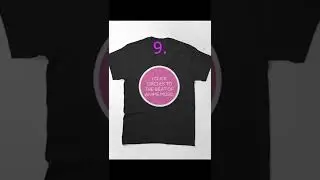 Top 10 osu shirts!