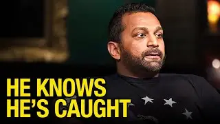 Kash Patel MOCKS Investigation Into Personal Abuse of FBI Jet
