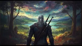 Velen completing Deathmarch full playthrough