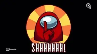 All Among us Role reveal Sounds