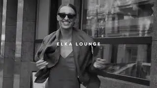 ELKA LOUNGE new summer collection SS24 online.