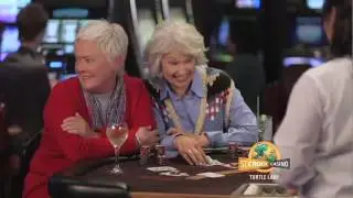 St. Croix Casino TL is Better