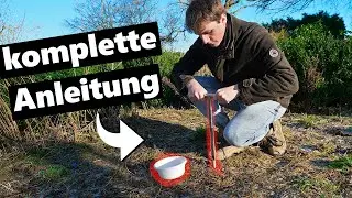 BODENPROBEN im Garten - so nimmst du sie und das sagen sie dir 🌱