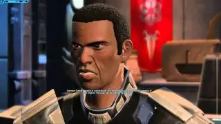 SWTOR Let's Play | Sith Warrior Class - Part #3 | Dalagrath | SWTOREXTREME