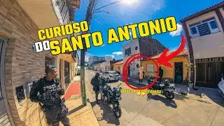GETAM em a&ccedil;&atilde;o, UM CURIOSO VAI PRESO DURANTE UMA OCORR&Ecirc;NCIA