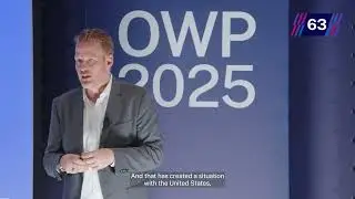 OWP Singapore 2025: Keynote in 90 Seconds with David Bach