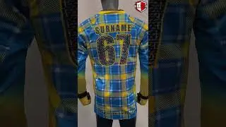 Customized Designed Sublimated Paintball Teams Jerseys.
