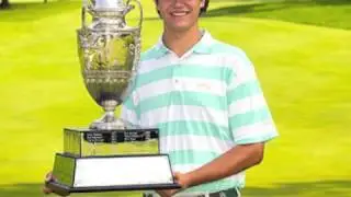 Teeing Off Podcast: Teddy Greenstein talks U.S. Open