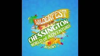 CWOA Wilderfest 2022 parkwide loop  recorded and edited by leepdean 6th august 2022
