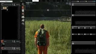 Scum mod - mod for the game Scum unpacking bolts with one click