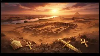 Egypt's Delta Dynasty Uncovering the Mysterious Kings of Avaris