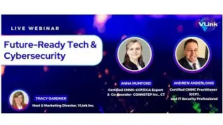[Webinar]Future-Ready Tech & Cybersecurity: AI Attacks Are Evolving, Is Your Organization Ready?