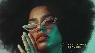Elemer x Rawanne -  Texas Hold 'Em (Afro House Remix)