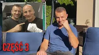 Tomasz Adamek podsumowuje karierę - część 3: Szpilka, Gołota, Kliczko, Borek i walka z Millerem