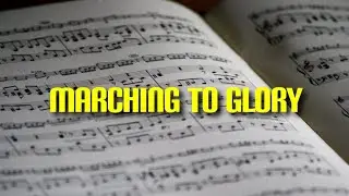 Marching To Glory | DEMO | SATB | Song Offering