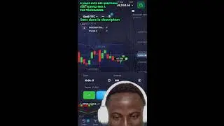 📈 Trading live &ndash; Test de ma strat&eacute;gie secr&egrave;te #trading #forex #forextrading #money