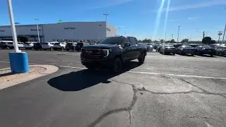 2022 GMC Sierra 1500 AT4X Phoenix, Peoria, Glendale, Scottsdale, Goodyear AZ