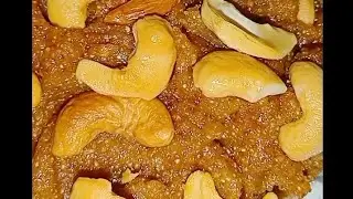 हलवाई स्टाइल मूंग दाल का हलवा  |  Soft ,Rich  &  Delicious 😋