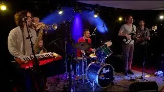 The Rad Trads - St.  Augustine