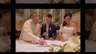 Nicola e Paola