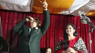 Kaho To Zara Jhoom Loon | Cover By PRINCE MANOJ                                          7770945555