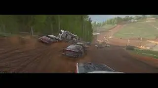 Wreckfest 2 / Sinner - waykap