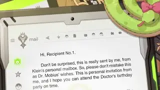 Mobius's birthday 2022 (CN dub)
