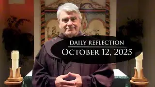 2025 10 12 Reflection 144