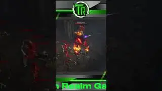 Diablo 3 (Short) #game #gaming #gameplay