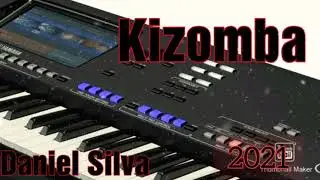 Nova Musica Kizomba 2021 Daniel Silva😉