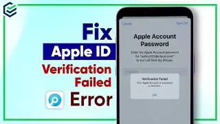 Apple ID “Verification Failed”? Here’s How to Fix It (2026)