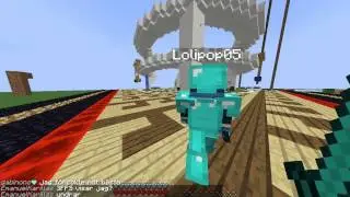 Minecraft ChainCraft PvP Montage