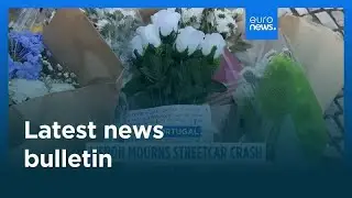 Latest news bulletin | September 7th, 2025 &ndash; Morning