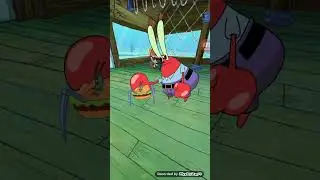 spongebob VR