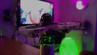 FPV 492 - HomeRacer Crash a Houseparty