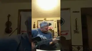 Jason Aldean cover Little more Summertime. Scott Hancock