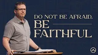 The Test of Trials | Revelation 2:8-11 | Austin Ridge Bible Church