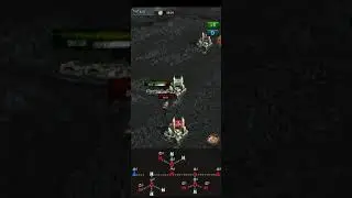Doom Arena #3 AoZ Age of Z Original