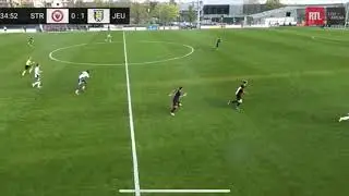 Gary Bernard, V2 video