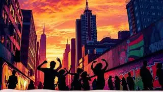 Chasing Shadows | afrobeats | FREE Music Download